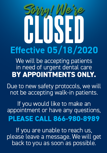 Patient Comfort Pendleton Family Dental Orthodontics